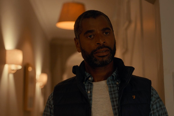 Shaun Temple played by Karl Collins in Doctor Who: 60th Anniversary Specials