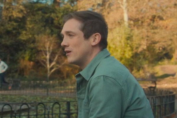 Frank Hinchey played by Graham Butler in Doctor Who: Series 14