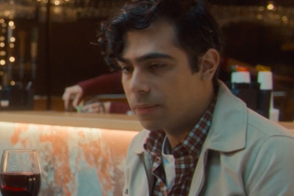 Sanjay Miah played by Ali Ariaie in Doctor Who: Series 14