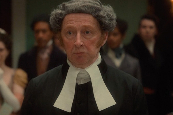 Mr Price played by David Charles in Doctor Who: Series 14