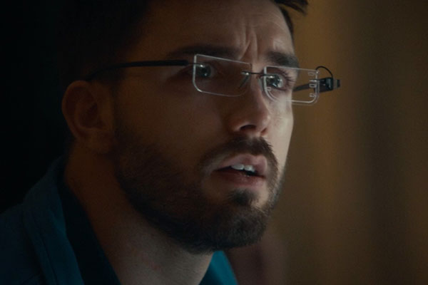 Steve Chesney played by George Robinson in Doctor Who: The Deep