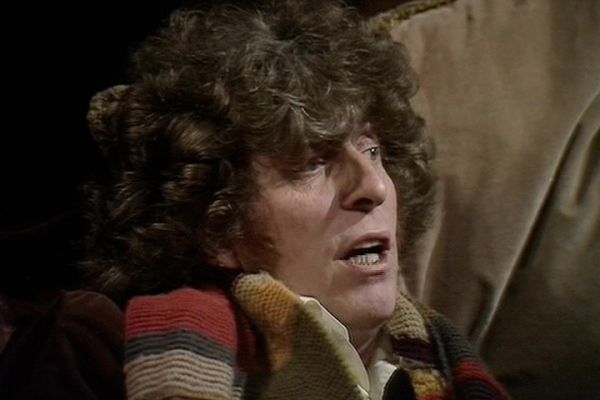 Fourth Doctor