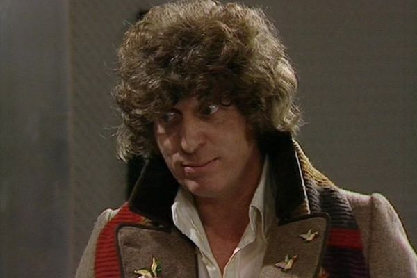 Fourth Doctor