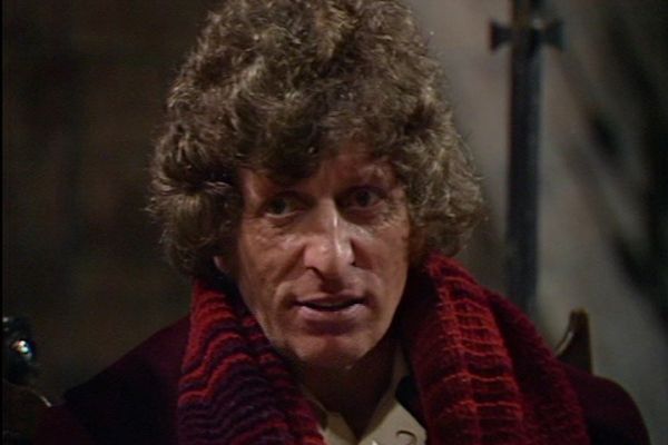 Fourth Doctor