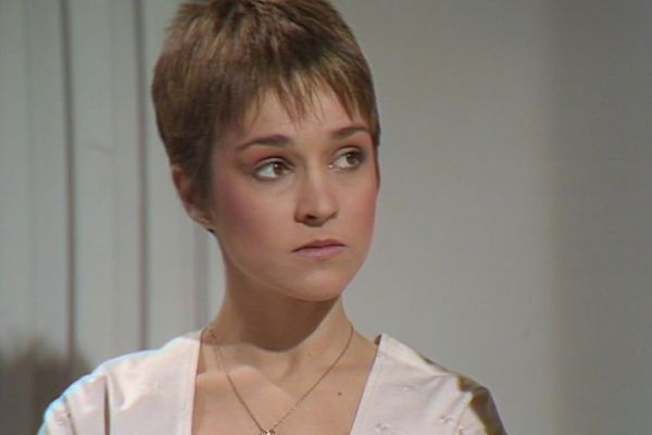 Tegan Jovanka
