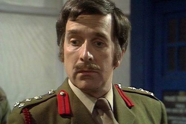 Alistair Gordon Lethbridge-Stewart