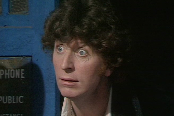 Fourth Doctor