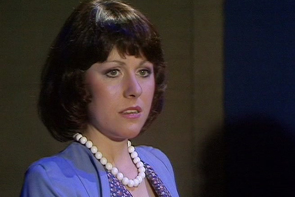 Sarah Jane Smith