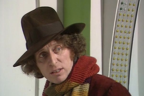 Fourth Doctor