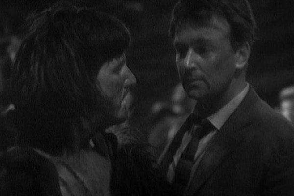 Firemaker Movie Doctor Who - An Unearthly Child (TV Story) - The Doctor Who Site