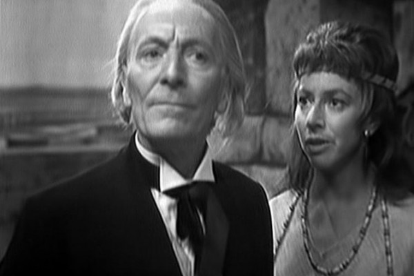 Keith Pyott Doctor Who - The Aztecs (TV Story) - The Doctor Who Site