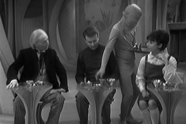 Sensorites Doctor Who - The Sensorites (TV Story) - The Doctor Who Site