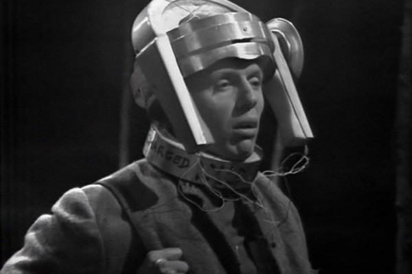  played by  in Doctor Who: 