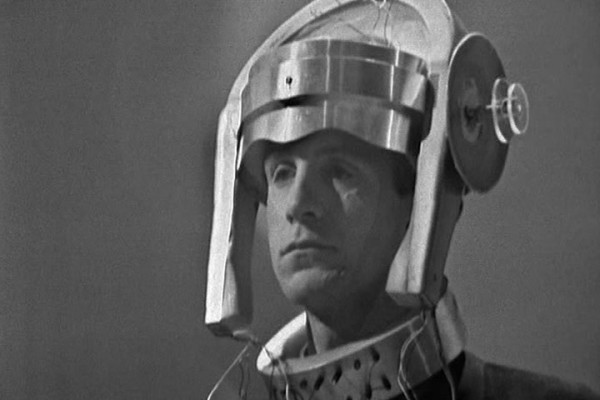  played by  in Doctor Who: 