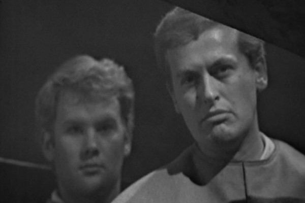  played by  in Doctor Who: 