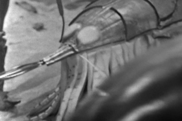  played by  in Doctor Who: 