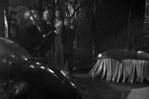  played by  in Doctor Who: 