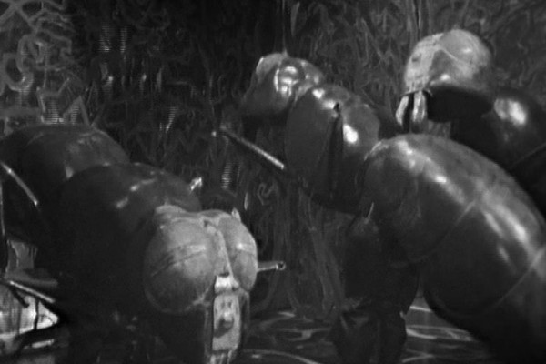  played by  in Doctor Who: 