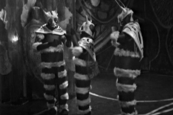  played by  in Doctor Who: 