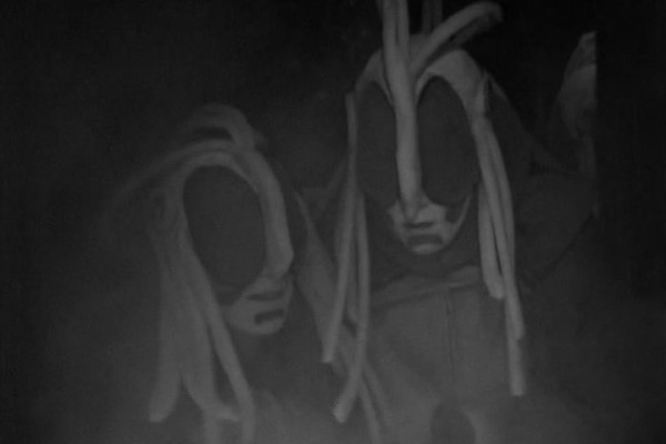  played by  in Doctor Who: 