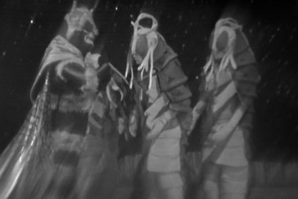  played by  in Doctor Who: 