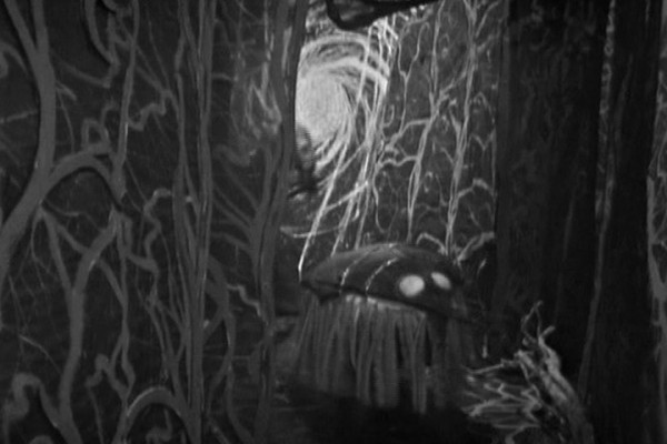  played by  in Doctor Who: 