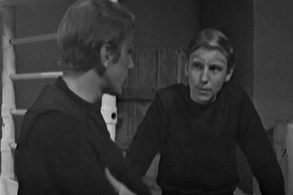  played by  in Doctor Who: 