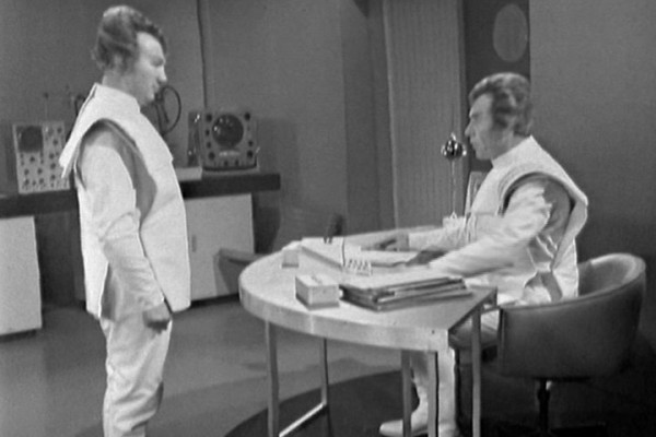  played by  in Doctor Who: 