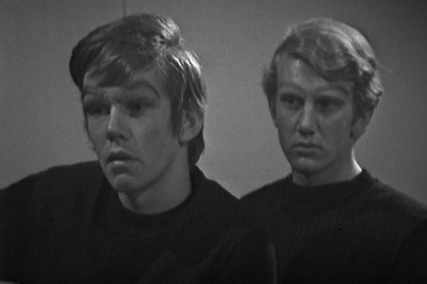  played by  in Doctor Who: 