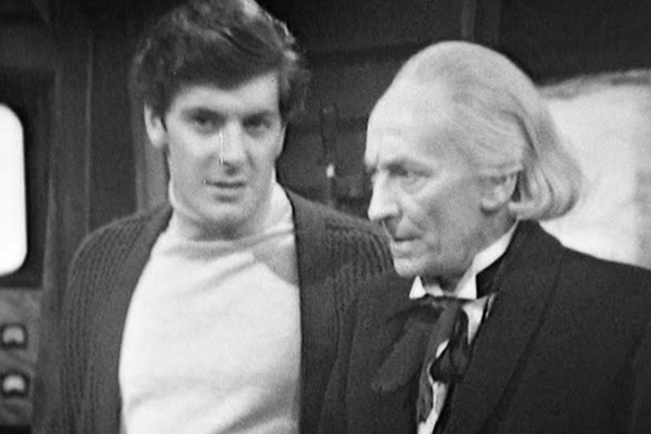 Doctor Who - Galaxy 4 (TV Story) - The Doctor Who Site