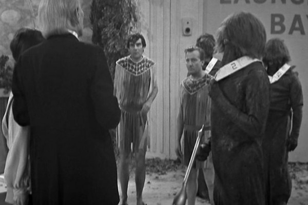 Doctor Who Season 3 - The Doctor Who Site