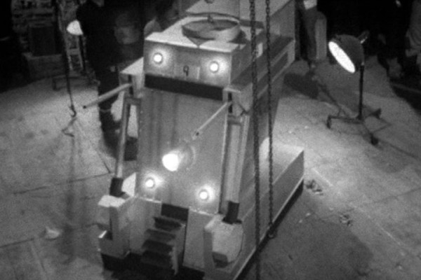  played by  in Doctor Who: 