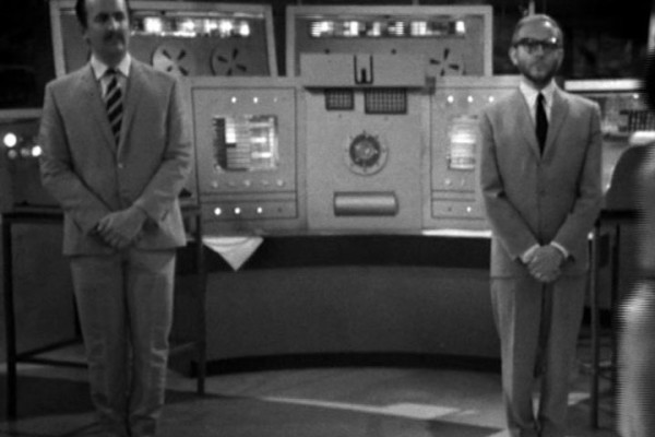  played by  in Doctor Who: 