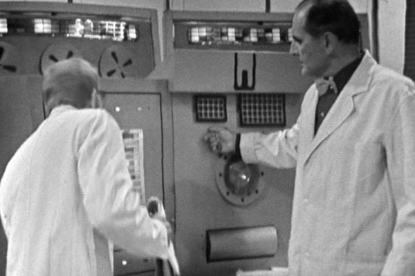  played by  in Doctor Who: 