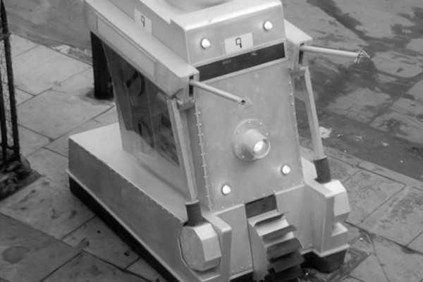  played by  in Doctor Who: 