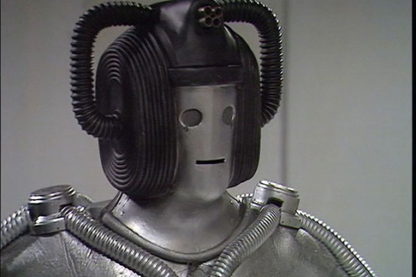 Cybermen Doctor Who Season 12 - The Doctor Who Site