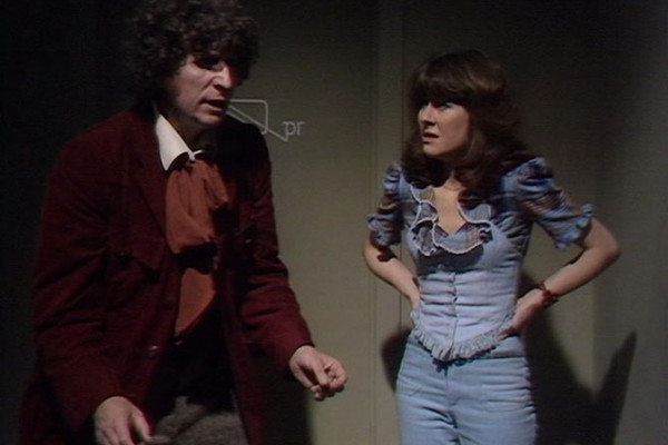 of Evil Part Three (Doctor Who) The Doctor Who Site