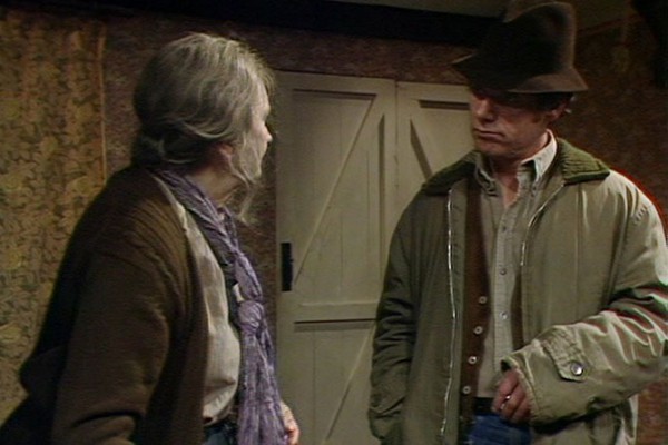 Doctor Who - Image of the Fendahl (TV Story) - The Doctor Who Site