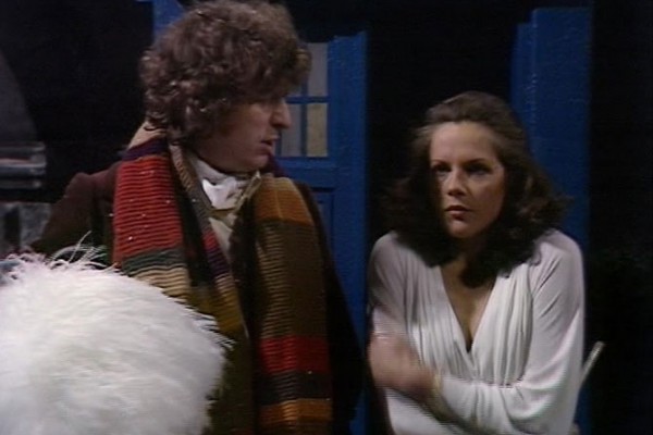 Doctor Who - The Ribos Operation (TV Story) - The Doctor Who Site