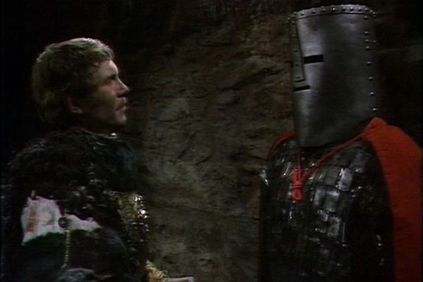 Doctor Who - The Ribos Operation (TV Story) - The Doctor Who Site