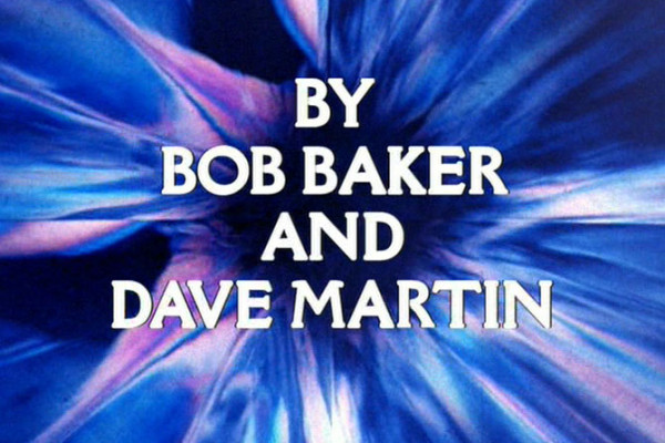 The Armageddon Factor Part Six (Doctor Who) The Doctor Who Site