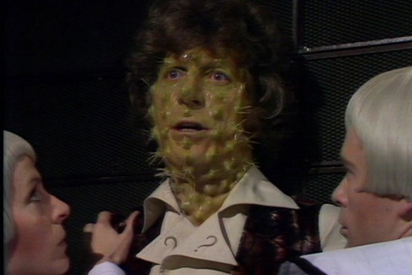 Doctor Who - Meglos (TV Story) - The Doctor Who Site