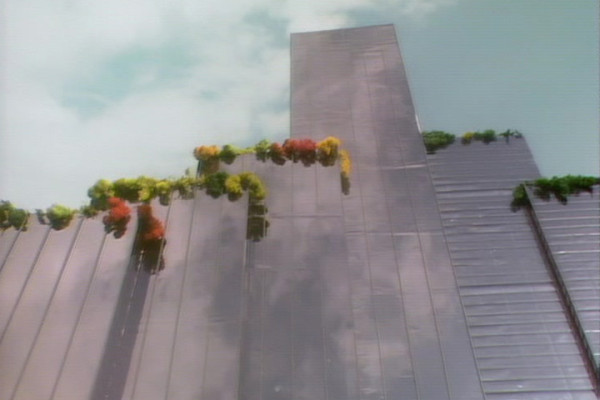 Paradise Towers from Paradise Towers - Part Three in Doctor Who