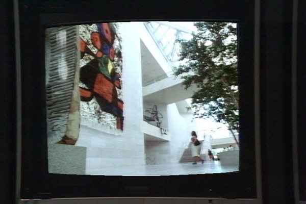 Paradise Towers from Paradise Towers - Part Three in Doctor Who