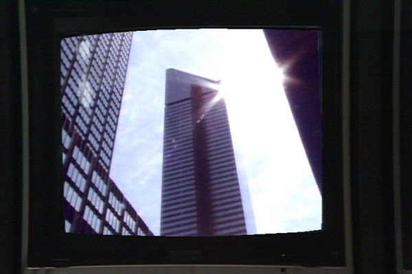 Paradise Towers from Paradise Towers - Part Three in Doctor Who