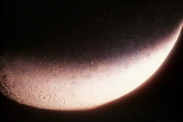 Svartos from Dragonfire - Part Two in Doctor Who