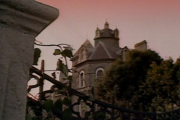 Gabriel Chase from Ghost Light - Part One in Doctor Who