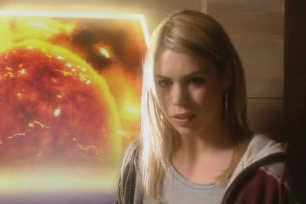 Rose Tyler