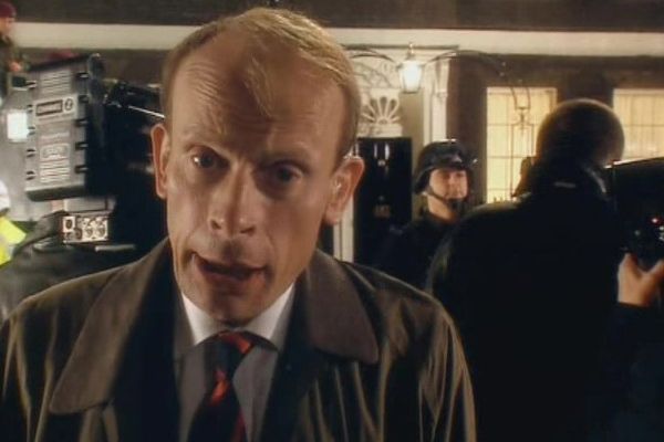Andrew Marr