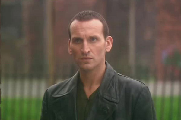 Ninth Doctor
